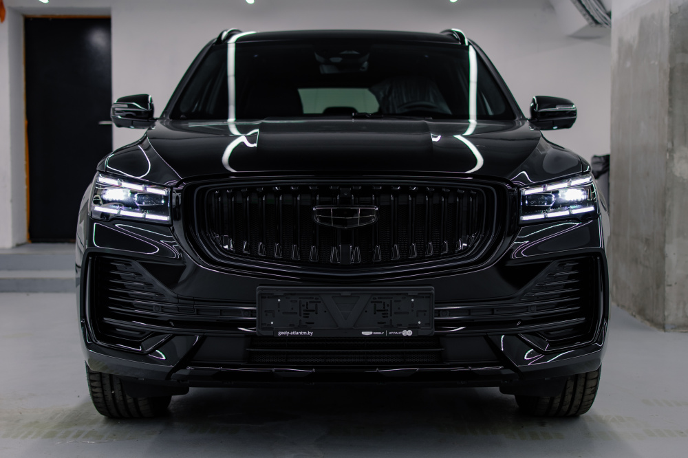 Для чего антихром вашему автомобилю