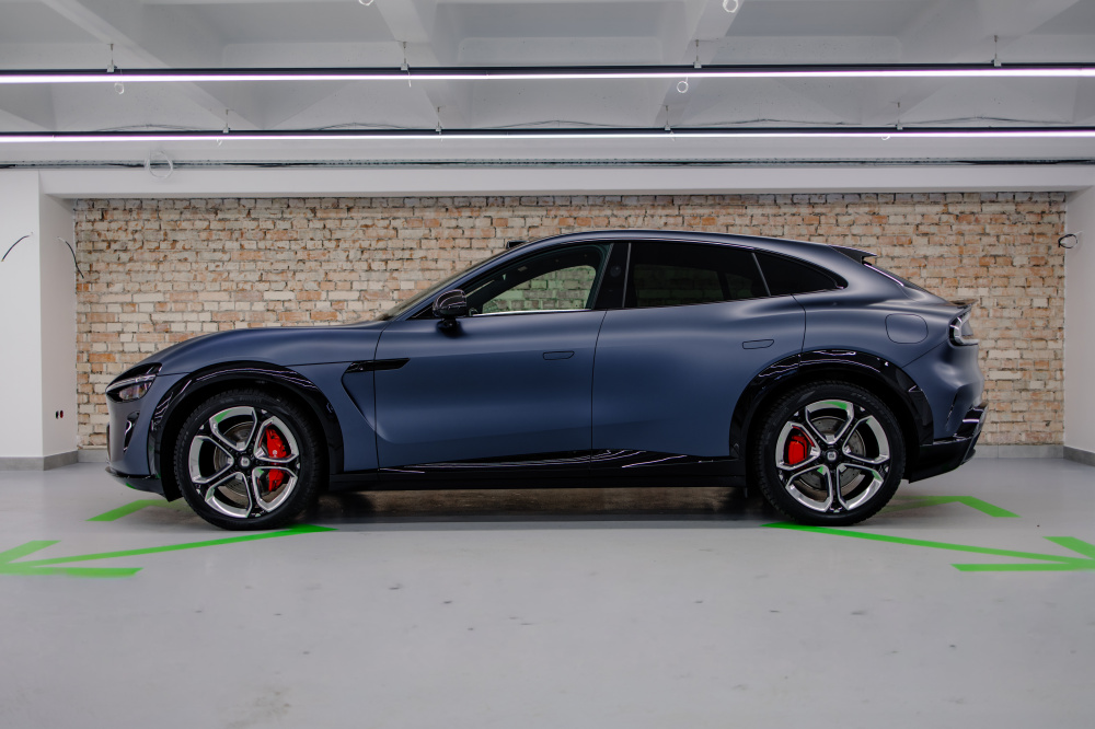 Преимущества для владельцев китайских автомобилей