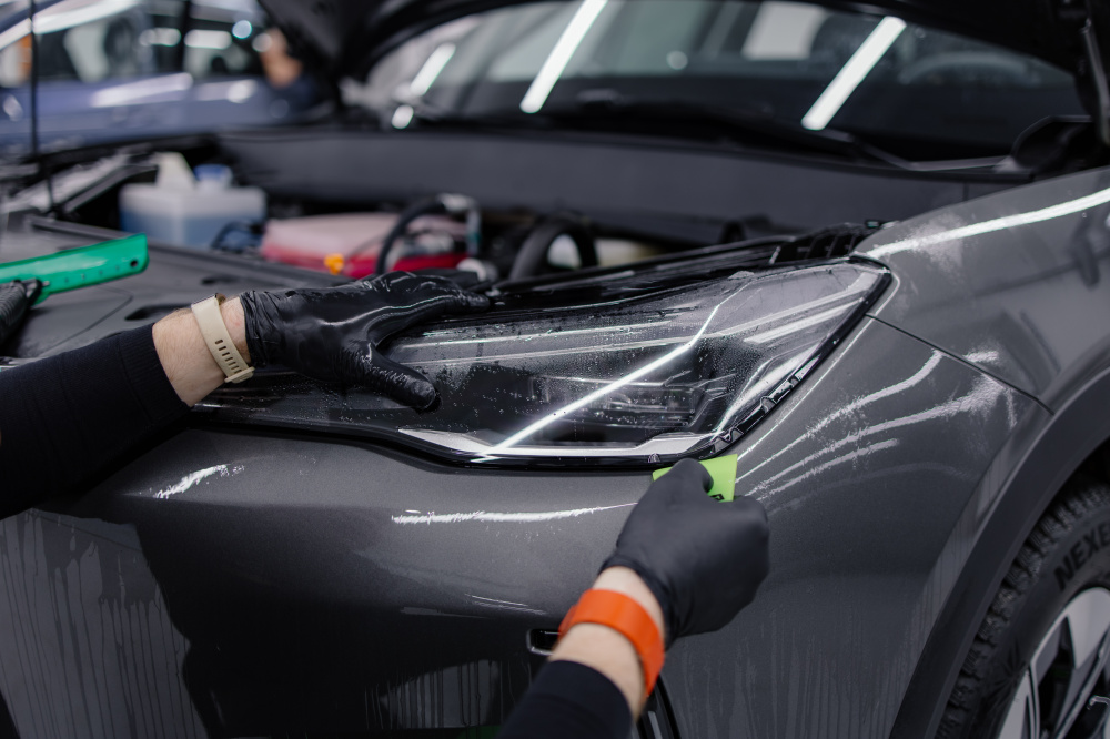 Материалы для бронирования