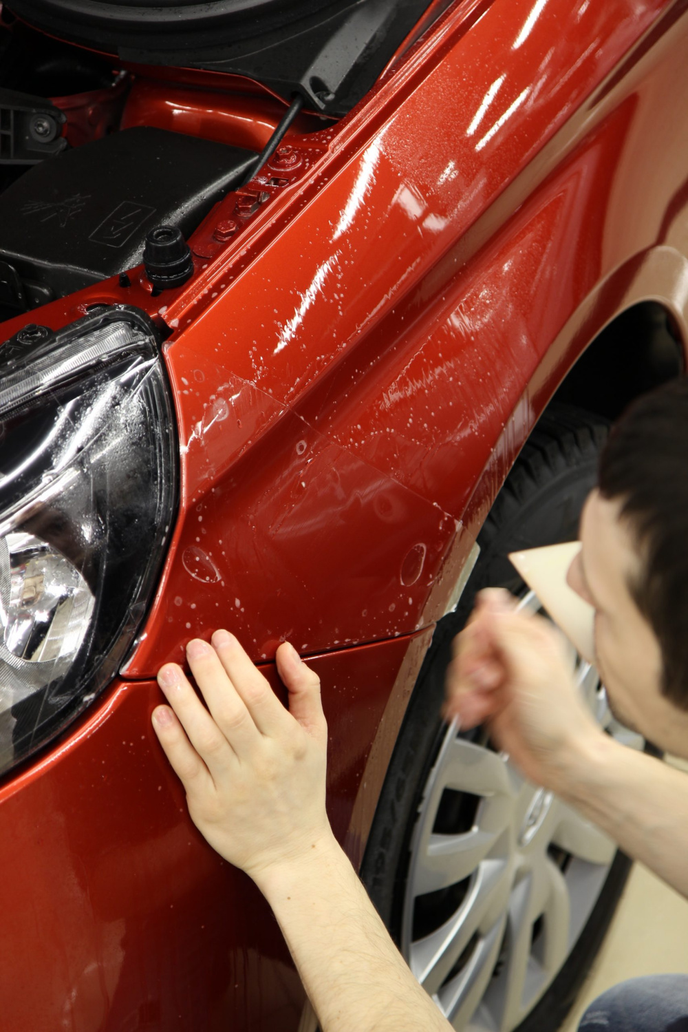 Расчет стоимости по элементам