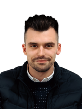 Никита Сикорский