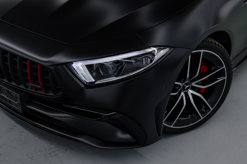 От зеркального блеска до защиты от реагентов