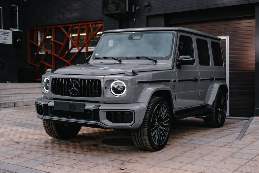 Зачем полировать автомобиль?