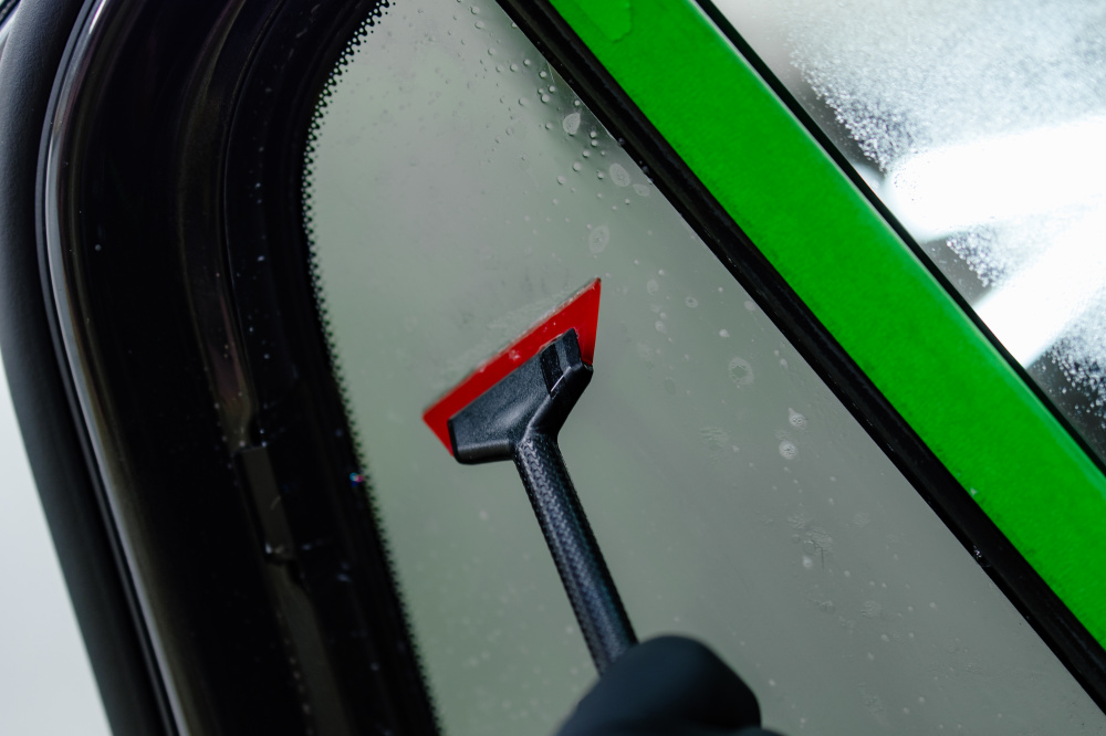 Материалы и инструменты