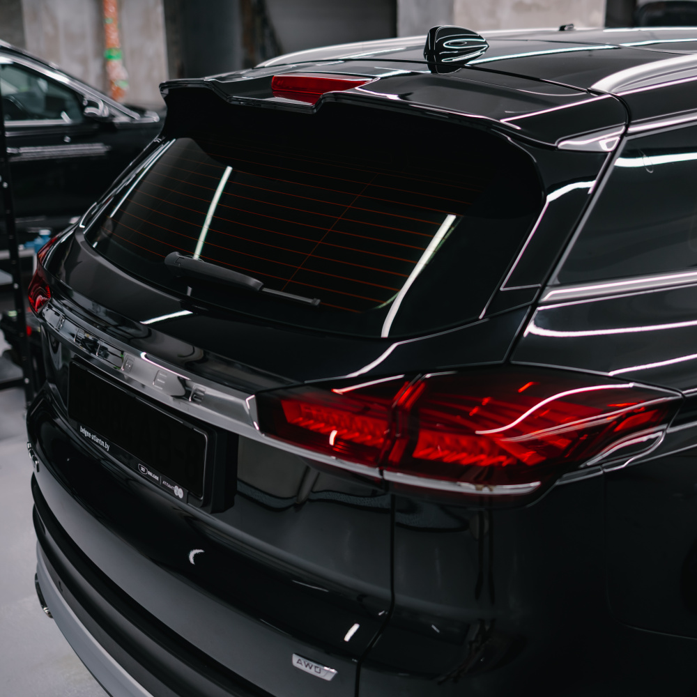 Зачем нужна растонировка