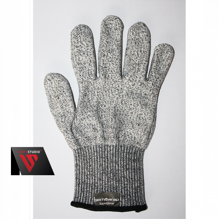 Uzlex Перчатки SuperGlove, размер L, 21941020 - 0