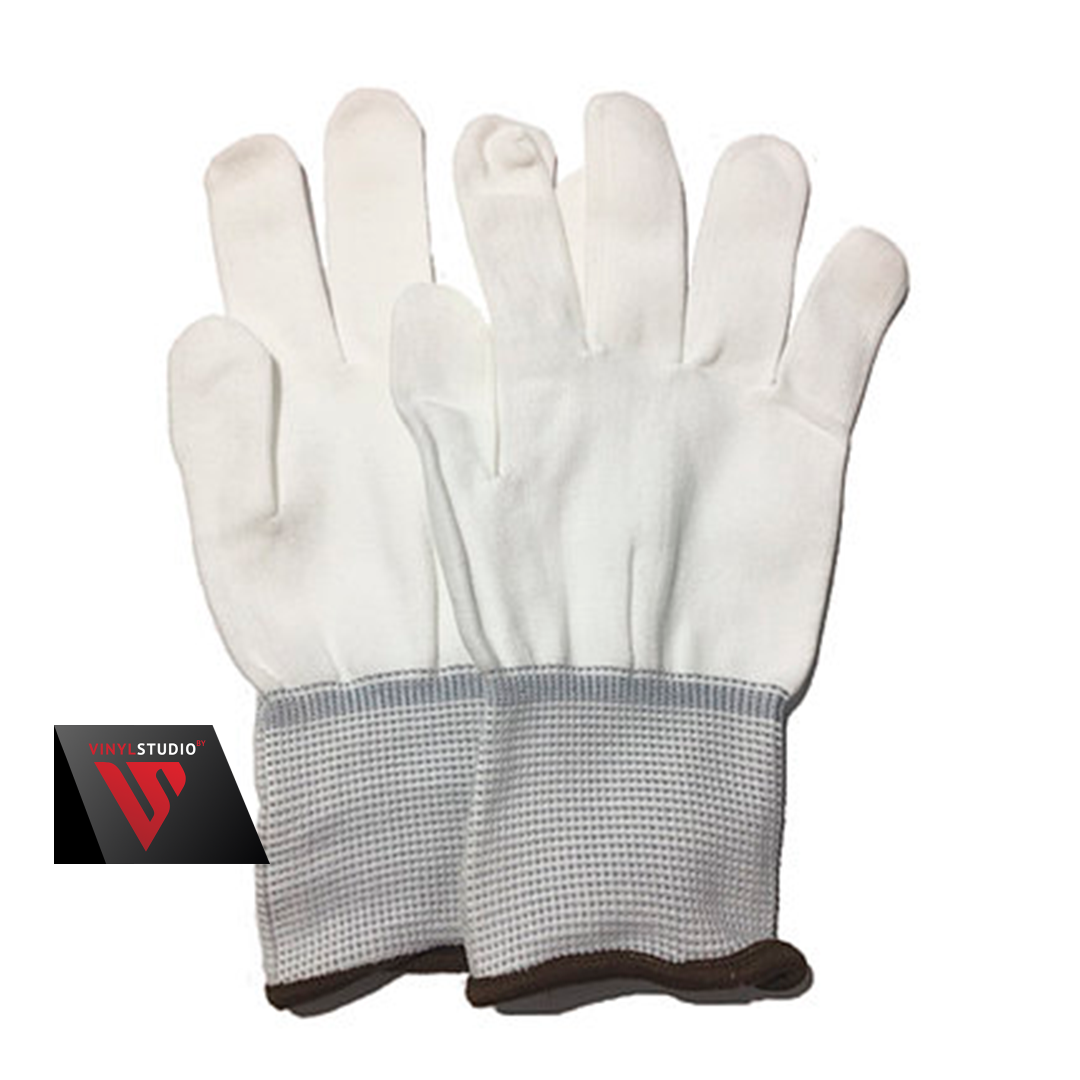 Uzlex Перчатки из нейлона, размер L, 21940015