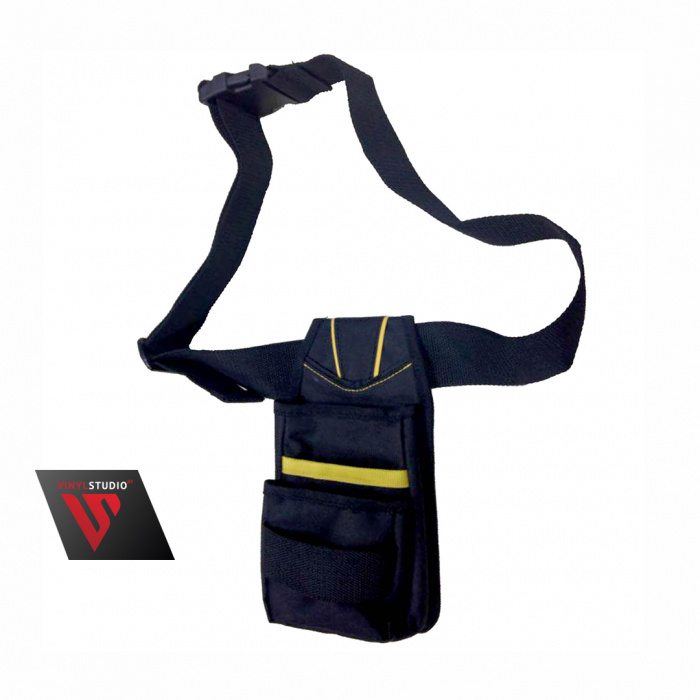 Uzlex Cумка для инструментов TS4, 21930039 - 0