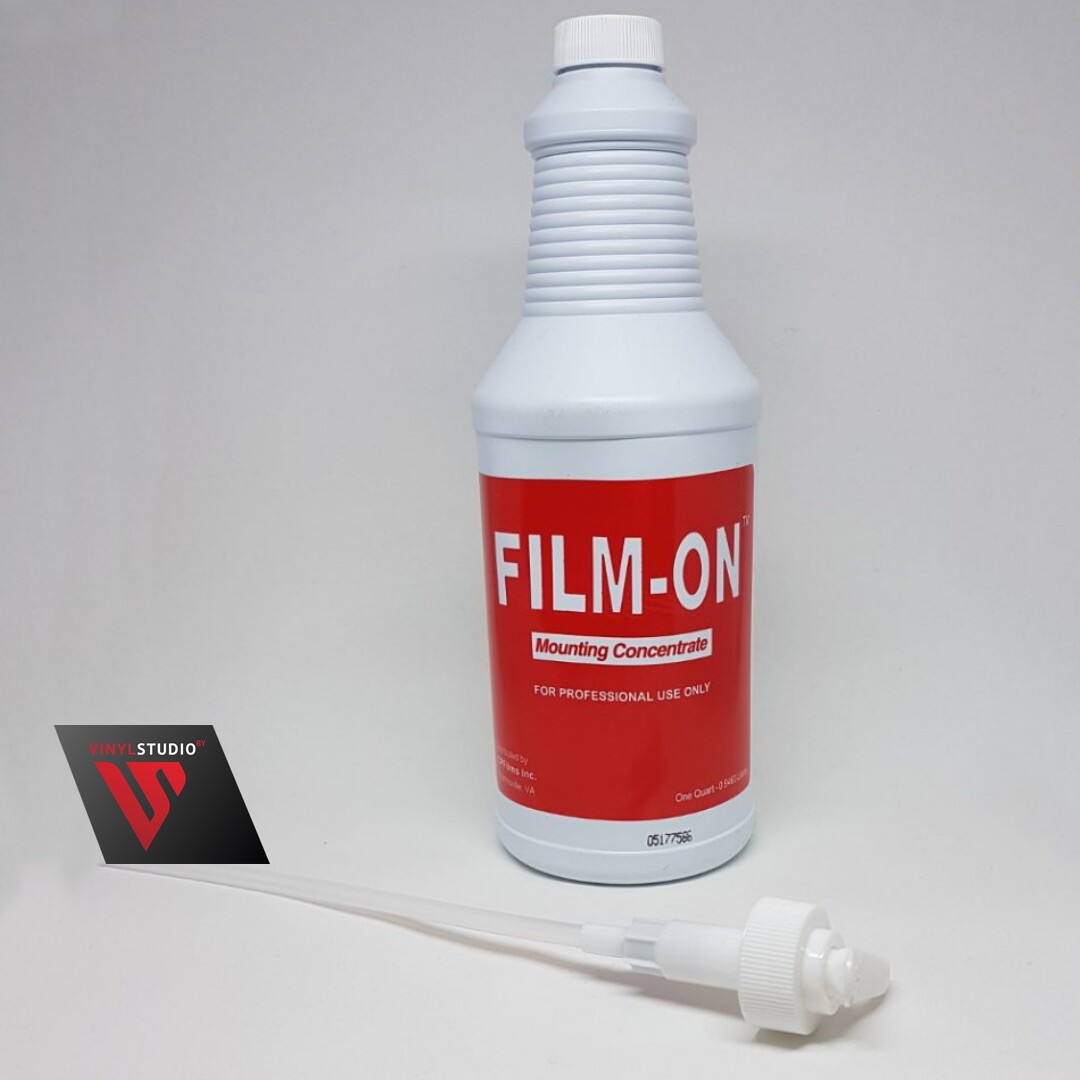 FILM-ON, 0,95 л