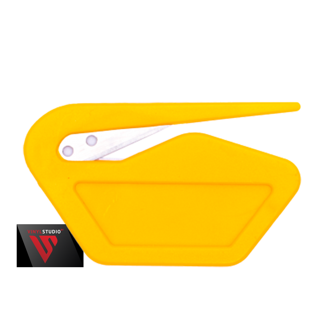 Uzlex Инструмент для резки пленки Mini cutter с несменными лезвиями, 21940012