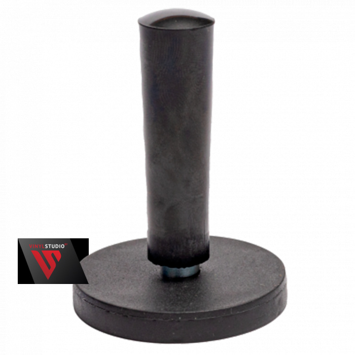 Uzlex Магнит для пленки Signgripper, 43 мм, 21940028 - 0