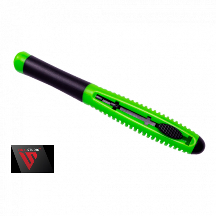 Uzlex Зеленый нож Easy-Cut, 21960205 - 0