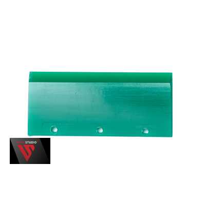 Сменное лезвие UZLEX “Green-UP” для ракеля GHS 140 мм