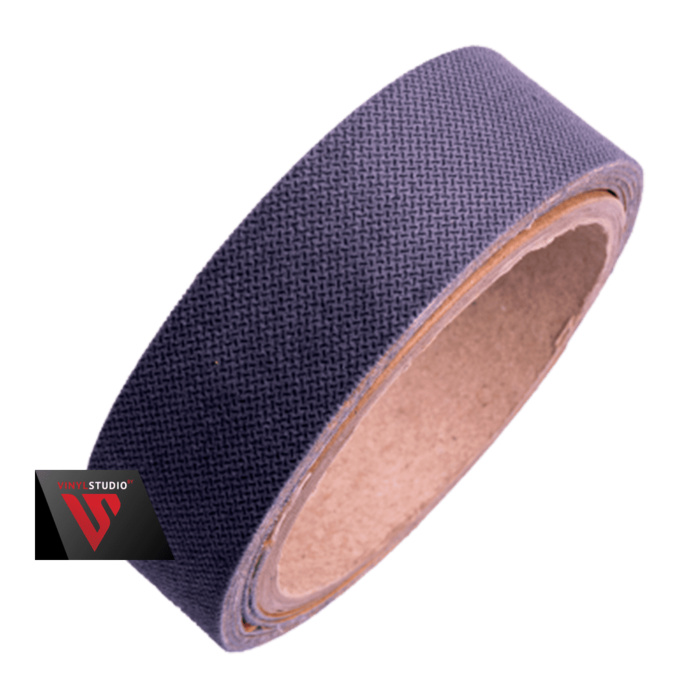 Uzlex WRAP INTERIOR, Защитная насадка в рулоне на ракель мягкая серая, 3см х 150 см, 21910086 - 0