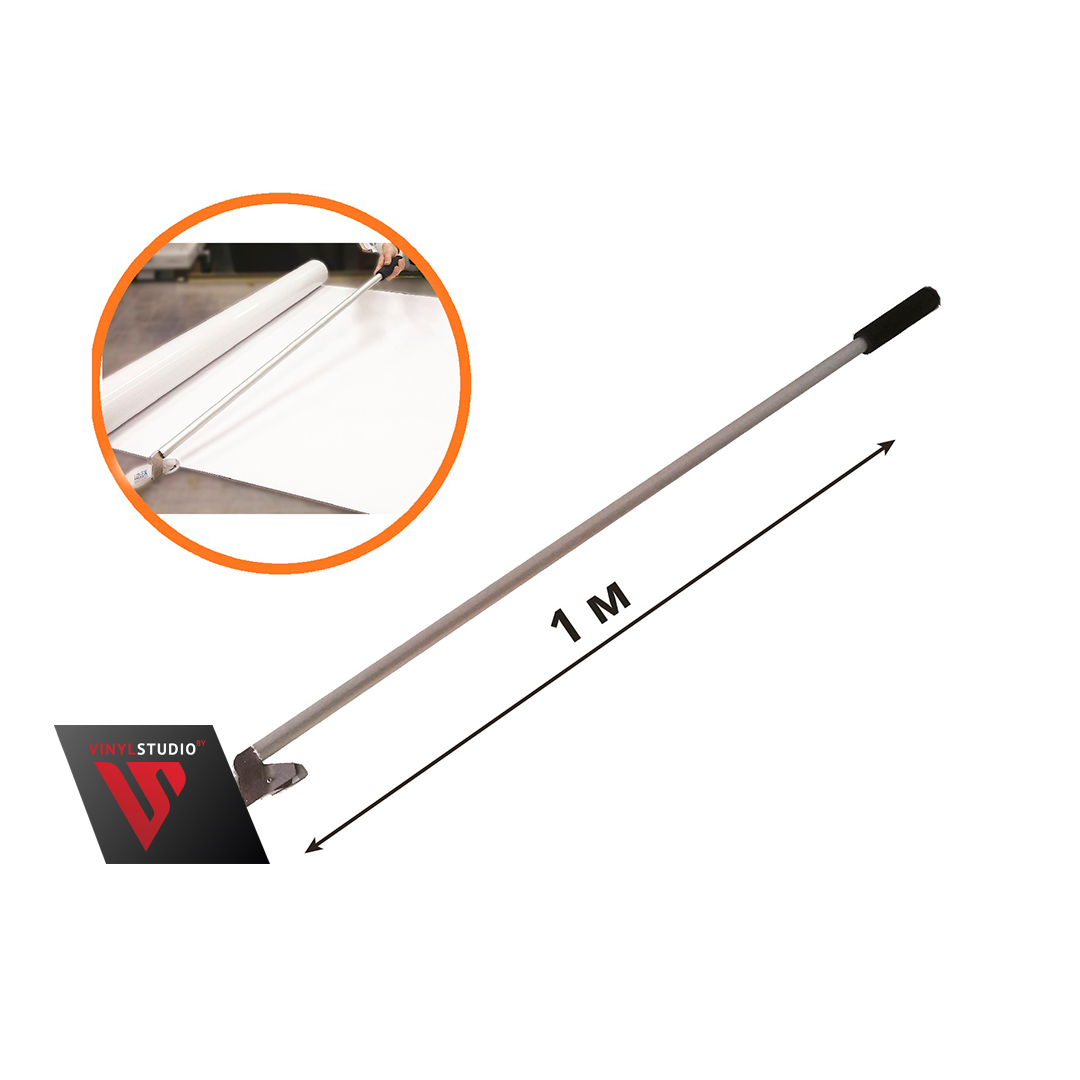 Uzlex Резак UZLEX Safety-Shoe с рукояткой, 21910481