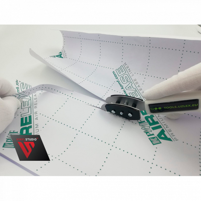 Uzlex Двойной резак UZLEX SAFETY-SHOE, 21910479 - 0