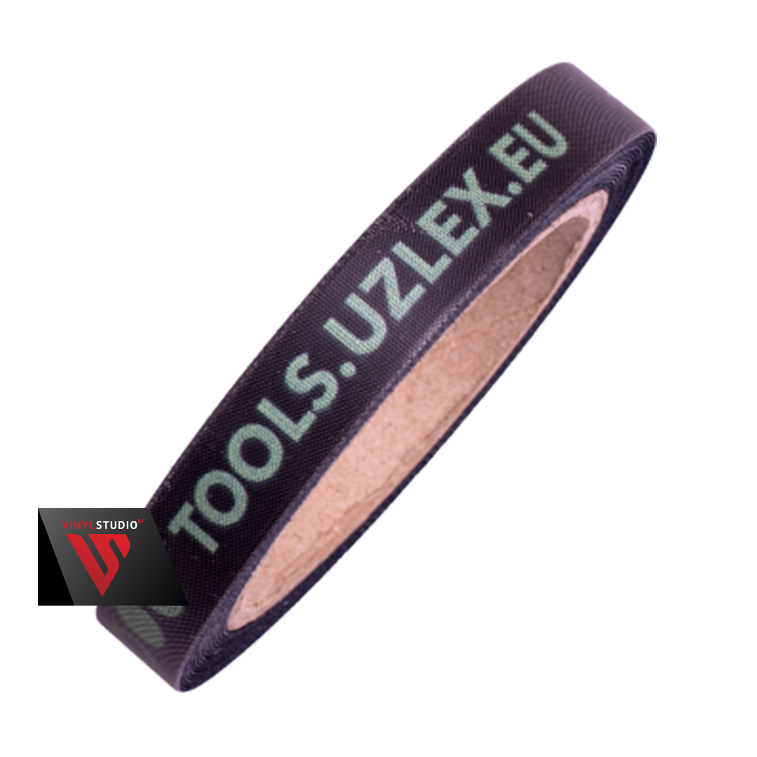 Uzlex CLIC CLIC мини-держатель рулонов эластичный 0,015х5 м, 21911098