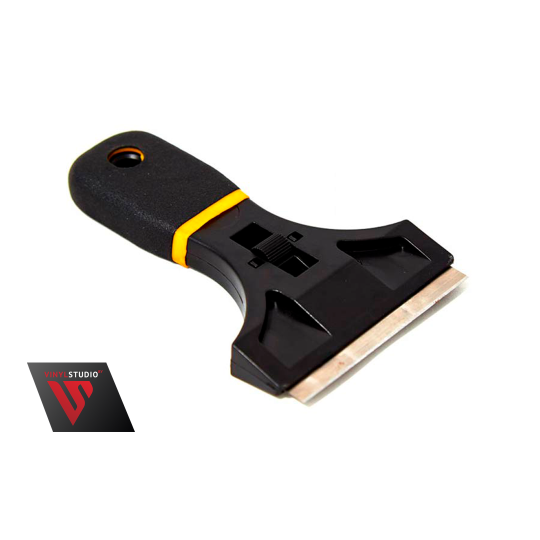 UZLEX Скребок с металлический лезвием 21940019