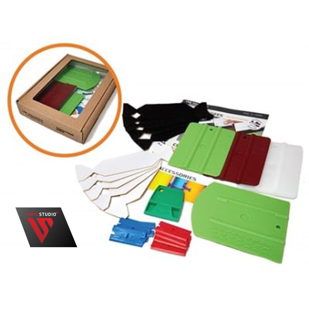 Uzlex SIGN MASTER подарочный набор ракелей 21910801