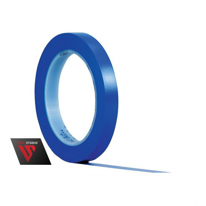 Лента на виниловой основе 3M 471 - 0