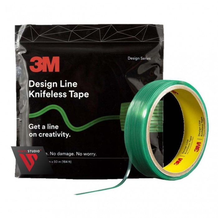 Лента 3M Knifeless Design - 0