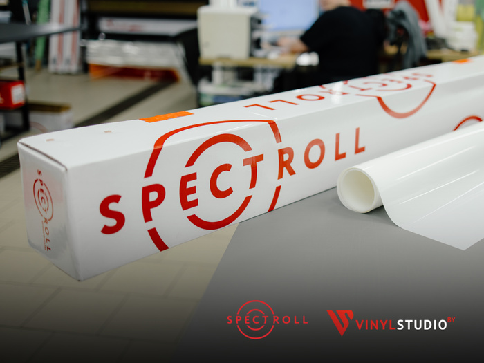 Пленка Spectroll PPF TPU-S 1.52 м (210 мкм) - 0