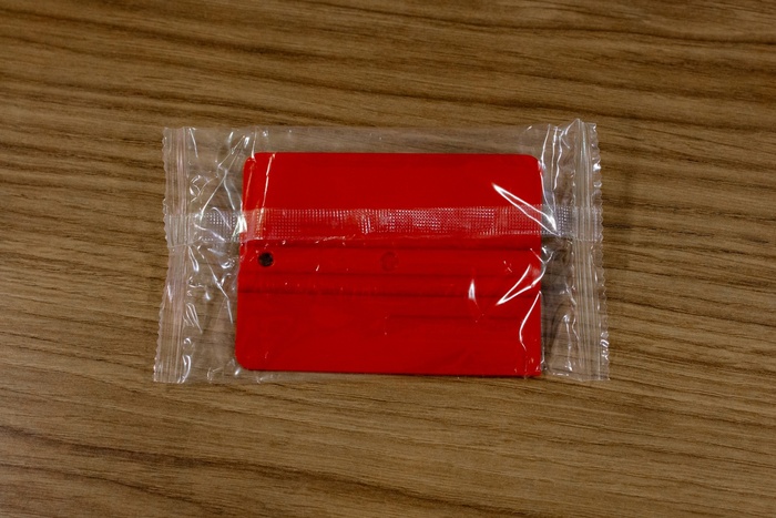 Ракель простой 50М1 WRAP,
