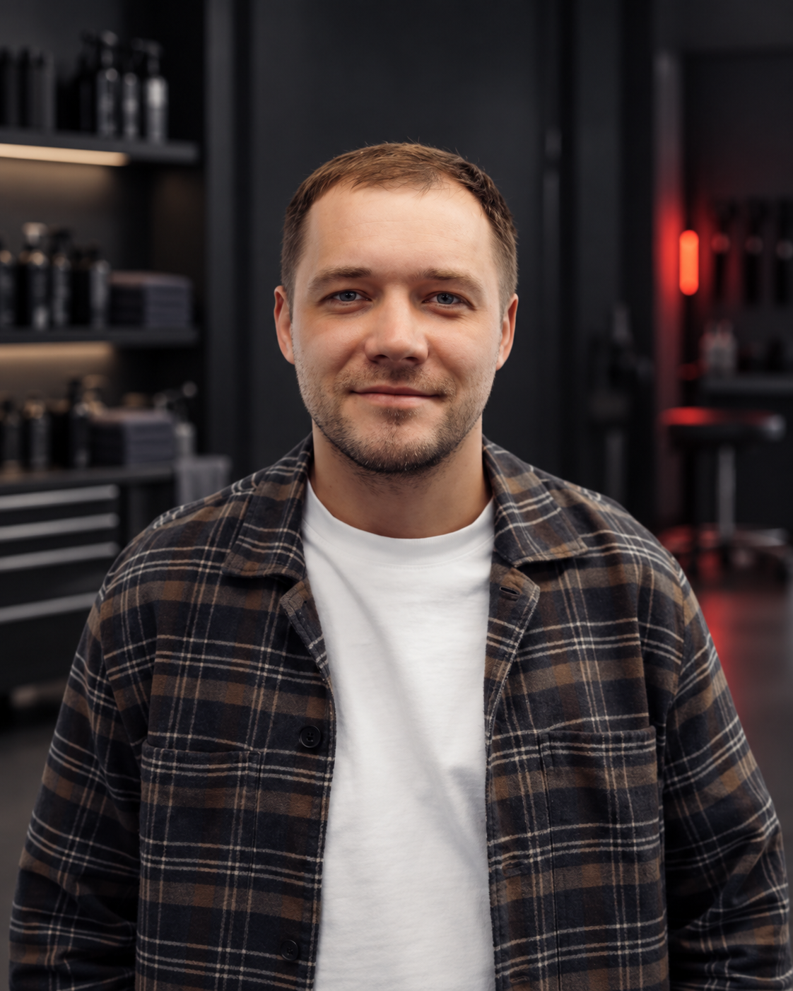 Алексей Колесник