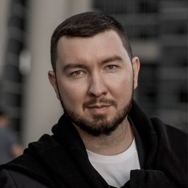 Булат Килов
