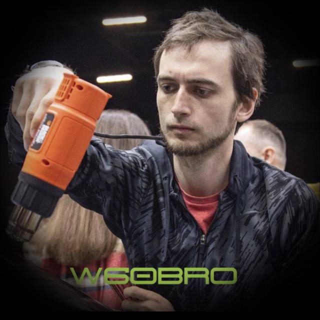 Георгий Жиляев